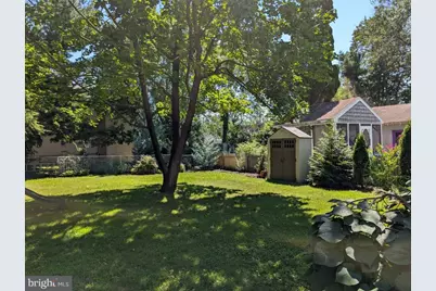 8 Conard Avenue #MAIN LEVEL UNIT, Collingswood, NJ 08108 - Photo 22