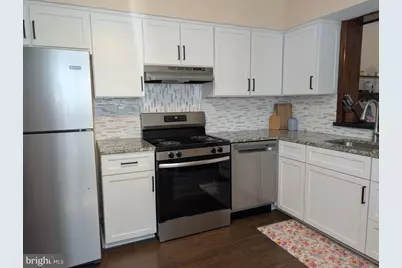 8 Conard Avenue #MAIN LEVEL UNIT, Collingswood, NJ 08108 - Photo 6