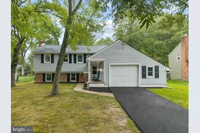 166 Pearlcroft Road, Cherry Hill, NJ 08034 - Photo 4