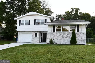 309 Belle Arbor Drive, Cherry Hill, NJ 08034 - Photo 1