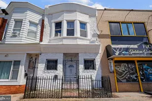 1496 Mt Ephraim Ave, Camden, NJ 08104 - Photo 1