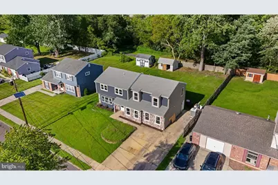 707 Linda Avenue, Gloucester Township, NJ 08012 - Photo 42