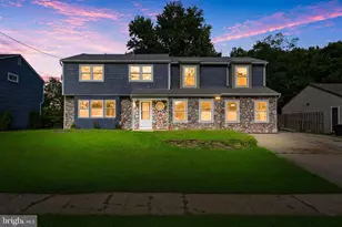707 Linda Ave, Gloucester Township, NJ 08012 - Photo 2