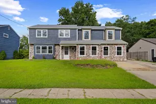707 Linda Ave, Gloucester Township, NJ 08012 - Photo 1