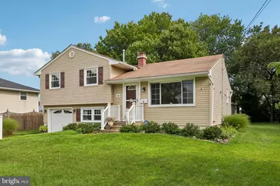 136 Cressmont Avenue, Gloucester Township, NJ 08012 - Photo 8