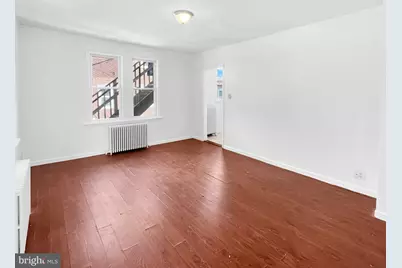 206 Evergreen Avenue #B, Oaklyn, NJ 08107 - Photo 2