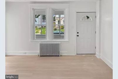 206 Evergreen Avenue #A, Oaklyn, NJ 08107 - Photo 2