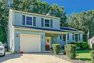 38 Winfield, Sicklerville, NJ 08081 - Photo 1