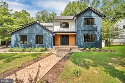 35 E Red Oak Drive, Voorhees, NJ 08043 - Photo 1