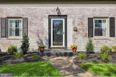 451 W Crystal Lake Avenue, Haddonfield, NJ 08033 - Photo 66