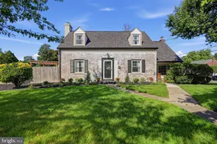 451 W Crystal Lake Ave, Haddonfield, NJ 08033 - Photo 2