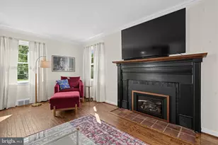 451 W Crystal Lake Ave, Haddonfield, NJ 08033 - Photo 8
