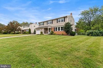 1833 W Point Drive, Cherry Hill, NJ 08003 - Photo 2