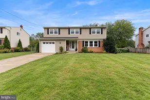 1833 W Point Dr, Cherry Hill, NJ 08003 - Photo 1