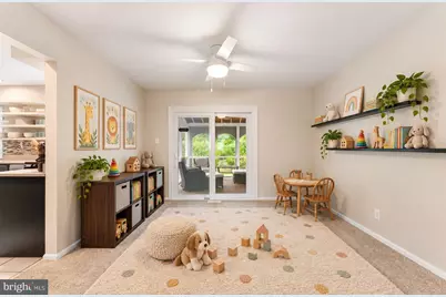 1833 W Point Drive, Cherry Hill, NJ 08003 - Photo 12
