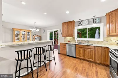 2 Woodhaven Road, Gibbsboro, NJ 08026 - Photo 10