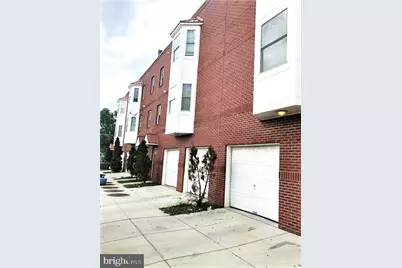 536 N Front Street #B, Camden, NJ 08102 - Photo 1