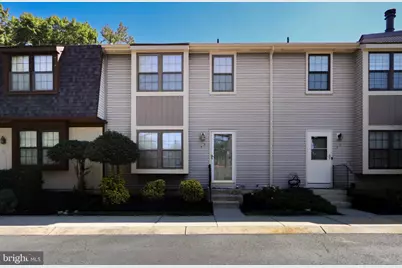 35 Crofton Commons, Cherry Hill, NJ 08034 - Photo 1