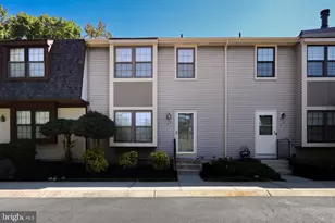 35 Crofton Commons, Cherry Hill, NJ 08034 - Photo 1