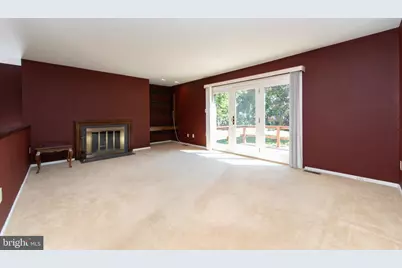 35 Crofton Commons, Cherry Hill, NJ 08034 - Photo 4