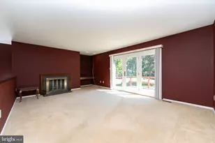 35 Crofton Commons, Cherry Hill, NJ 08034 - Photo 4
