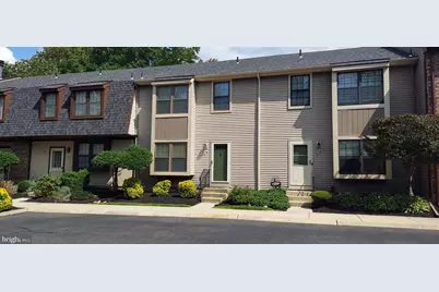 35 Crofton Commons, Cherry Hill, NJ 08034 - Photo 2
