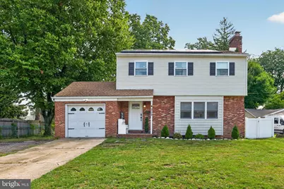 215 Harrison Avenue, Gloucester Township, NJ 08012 - Photo 1
