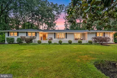 101 Arthur Avenue, Chesilhurst, NJ 08089 - Photo 1