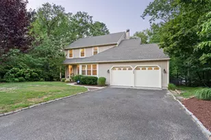 165 William Feather Dr, Voorhees, NJ 08043 - Photo 6