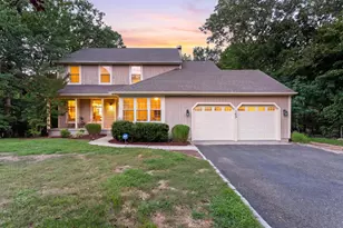 165 William Feather Dr, Voorhees, NJ 08043 - Photo 4