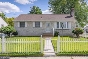 106 Phillips Ave, Magnolia, NJ 08049 - Photo 1