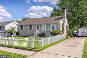 106 Phillips Ave, Magnolia, NJ 08049 - Photo 2