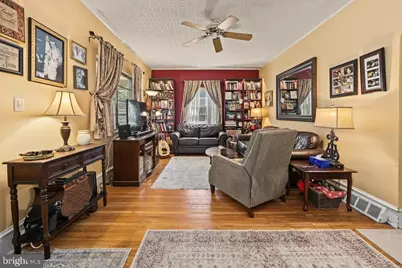 602 Woodlawn Avenue, Collingswood, NJ 08108 - Photo 8