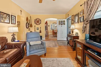 602 Woodlawn Avenue, Collingswood, NJ 08108 - Photo 10