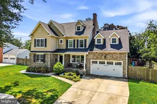 331 Ardmore Ave, Haddonfield, NJ 08033 - Photo 2