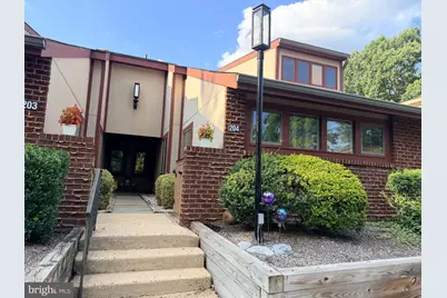 204 Uxbridge, Cherry Hill, NJ 08034 - Photo 1