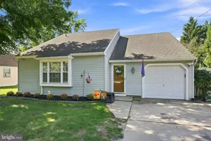 439 Old Erial Rd, Sicklerville, NJ 08081 - Photo 2