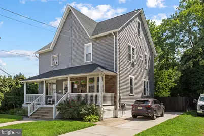 18 W Pine Street, Audubon, NJ 08106 - Photo 1