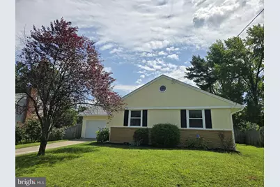 412 Saratoga Drive, Cherry Hill, NJ 08002 - Photo 2