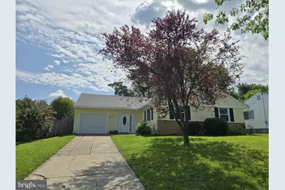 412 Saratoga Drive, Cherry Hill, NJ 08002 - Photo 1