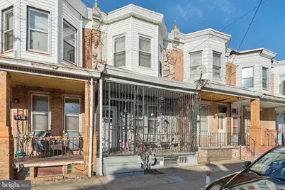1143 Whitman Avenue, Camden, NJ 08104 - Photo 2