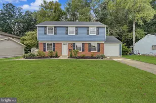 232 Winding Way Rd, Stratford, NJ 08084 - Photo 1