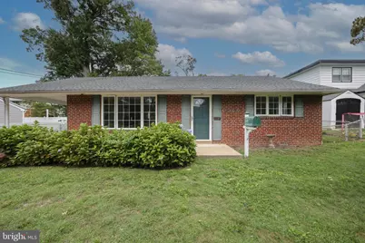 1137 Lakeshore Drive, Haddon Township, NJ 08108 - Photo 1