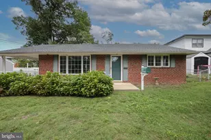 1137 Lakeshore Dr, Haddon Township, NJ 08108 - Photo 1
