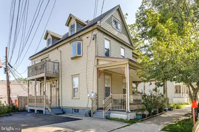 21 Ellis Street, Haddonfield, NJ 08033 - Photo 2