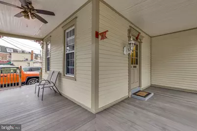 21 Ellis Street, Haddonfield, NJ 08033 - Photo 4