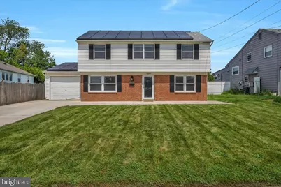7509 Wyndam Road, Pennsauken, NJ 08109 - Photo 1