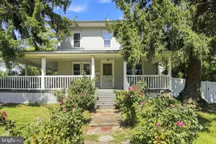 400 W Chapel Ave, Cherry Hill, NJ 08002 - Photo 1