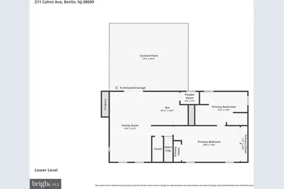 211 Cahnt Avenue, Berlin, NJ 08009 - Photo 10