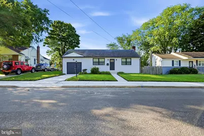 410 4th Avenue, Bellmawr, NJ 08031 - Photo 2